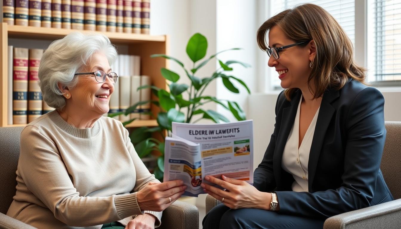 Comprehensive Legal Support